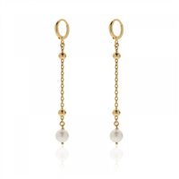 Ohrringe Unoaerre Dame in Bronze 2067UNOAERRE - 2067UNOAERRE